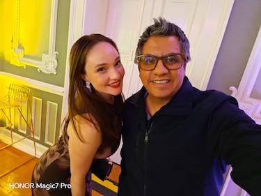 HONOR Magic7 Pro, análisis del smartphone tope de gama que domina la IA en Android