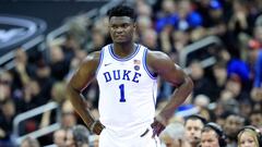 Draft NBA 2019: reglas, qu&eacute; es y c&oacute;mo funciona