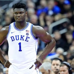 Draft NBA 2019: reglas, qué es y cómo funciona