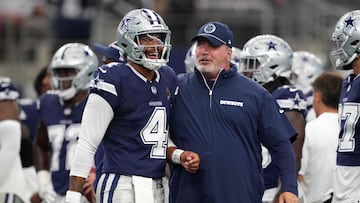 The 3-3 Dallas Cowboys are in trouble as they head into their Week 8 game vs the 49ers, but the front office, as usual, is looking the other way.