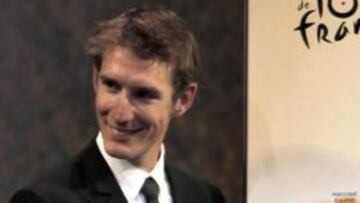 A. Schleck