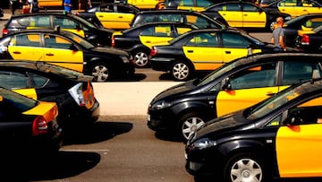 Google Maps te avisará cuando tu taxi se desvíe de la ruta