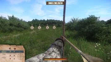 Captura de pantalla - Kingdom Come: Deliverance (PC)