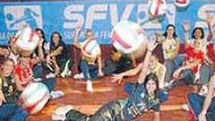 "La meta es ofrecer la mejor Liga femenina de España"