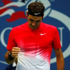 Federer sufre ante Youzhny para firmar su peor arranque ganador