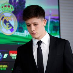 When will Arda Güler return to action for Real Madrid?