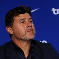 El Chelsea prepara 220 millones para cuatro fichajes