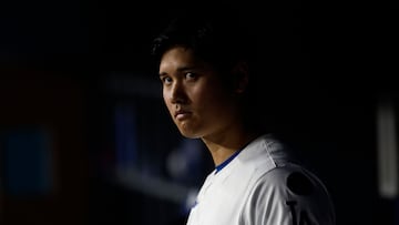 Padres - Dodgers | EN VIVO: Shohei Ohtani regresa a su labor como pitcher, en directo