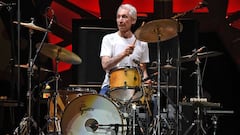 El hist&oacute;rico baterista de la banda brit&aacute;nica, falleci&oacute; a los 80 a&ntilde;os de edad y el mundo entero ha reaccionado a su partida.