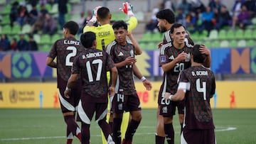 Es el próximo rival de Chile en el Mundial y así hablan de la Roja: no se esperaba este mensaje