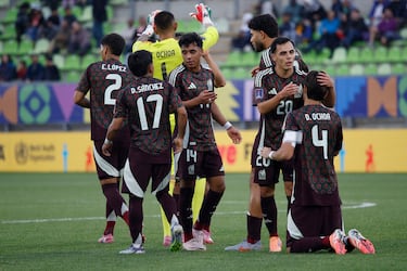 El Tricolor Sub-20 te podría dar dos alegrías por este motivo