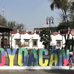Debate alcaldía Coyoacán CDMX 2024: fecha, hora y quiénes son los candidatos