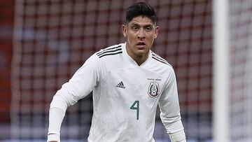 Edson Álvarez wants to play for Manchester City