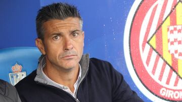 Martí: "No debemos pensar en el objetivo final"