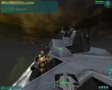 Dynamix, los creadores de Tribes, cierran