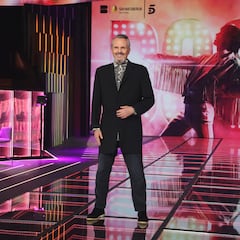 Miguel Bosé revela cómo reaccionó su padre a su bisexualidad: “No sabes la envidia que me das”