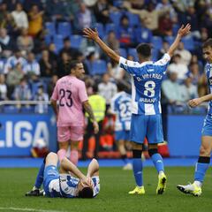 El Depor multiplica su ineficacia