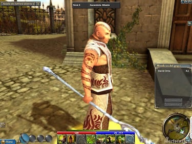 Guild Wars está más cerca que nunca