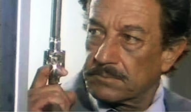 Ni Anthony Quinn, ni Robert de Niro, este es el actor mexicano que tiene el Récord Guinness de participar en el mayor número de películas