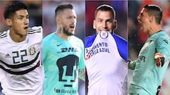 Futbol de Estufa Liga MX: Clausura 2020 &iexcl;Rumores, altas y bajas del f&uacute;tbol mexicano!