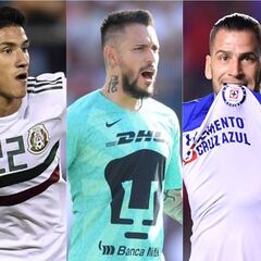Futbol de Estufa Liga MX: Clausura 2020 ¡Rumores, altas y bajas del fútbol mexicano!