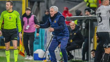 La fortuna de Mourinho en su cumpleaños 60