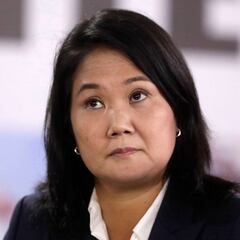 ¿Quiénes son los abogados de Keiko Fujimori en la reclamación de los resultados de la ONPE?