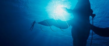 Las primeras imágenes filtradas de Avatar: El sentido del agua ponen al límite el CGI actual