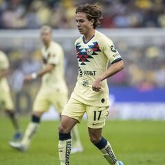 Sebastián Córdova: ''No hemos estudiado nada a Monterrey''