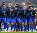 Estados Unidos cierra 2022 como la mejor selección de Concacaf al subir lugares en el ranking FIFA