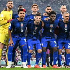 Copa Oro 2023: Grupo, partidos y rivales de Estados Unidos