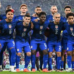Estados Unidos es la mejor Selección de Concacaf en Ranking FIFA