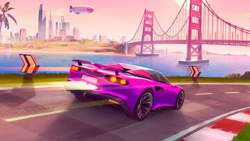 La velocidad arcade de Horizon Chase 2 ya tiene fecha en Apple Arcade: PC y consolas en 2023