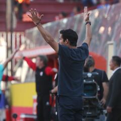 La UC también le da un regalo de Navidad a sus hinchas y confirma el primer refuerzo