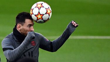 Champions League: PSG favourites but history favours Real Madrid