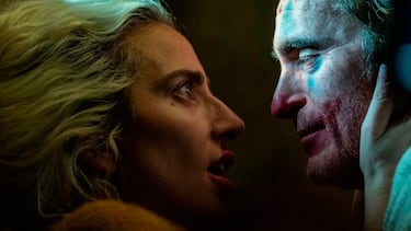 Esta es la reacción de Robert De Niro al descubrir que Joker 2 será un musical