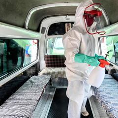 Coronavirus CDMX: ¿qué empresas tendrán que hacer pruebas obligatorias?