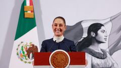 Sheinbaum pushes for reduced Chinese imports to shield Mexico from potential U.S. tariffs