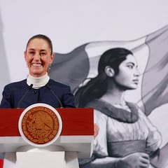 Sheinbaum pushes for reduced Chinese imports to shield Mexico from potential U.S. tariffs