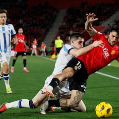 Ni los triunfos dan tregua a la enfermería txuri-urdin