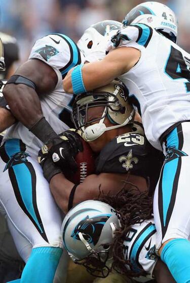 Una imagen, una frase (semana 2)