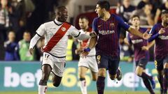 Advíncula, cien días de rayista en el mejor escaparate mundial