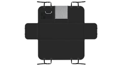 El cubreasientos de coche para perros para viajar más cómodo en verano