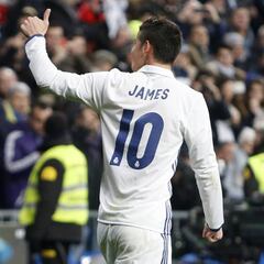 Falcao, James, Cuadrado, y la cita histórica con la Champions