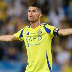 Cristiano Ronaldo: menos de 80 días para no caerse del Mundial