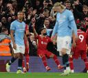 Manchester City - Liverpool: Horario, TV; cómo y dónde ver la Premier League en USA
