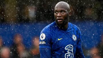 Lukaku y Kovacic siguen KO