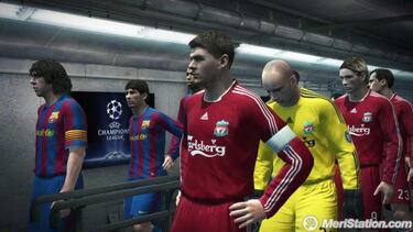 [GC] Pro Evolution Soccer 2010, Impresiones