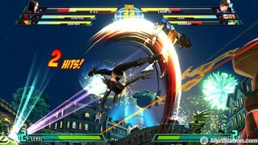 Marvel vs Capcom 3: Fate of Two Worlds, Impresiones