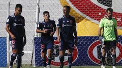 Así sería la tabla ponderada real que la ANFP debió utilizar